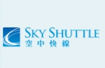sky shuttle logo